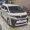 toyota vellfire 2020 -TOYOTA--Vellfire AGH30W-9019370---TOYOTA--Vellfire AGH30W-9019370- image 1