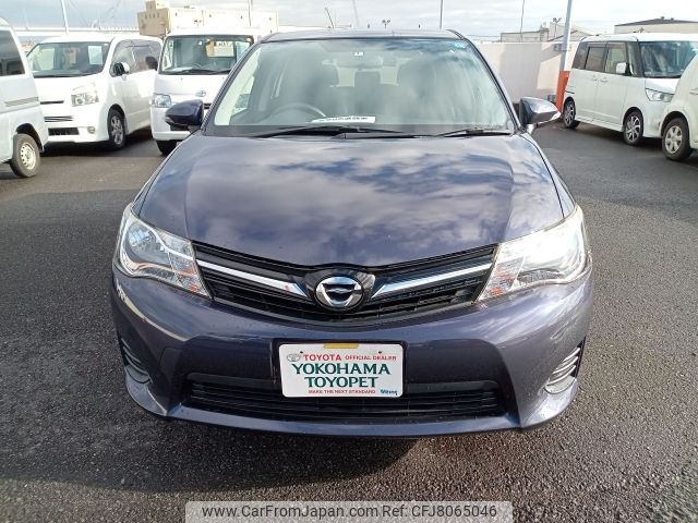 toyota corolla-fielder 2014 AF-NZE161-7096131 image 2