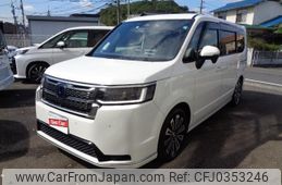 honda stepwagon 2022 -HONDA--Stepwgn RP8--RP8-1001003---HONDA--Stepwgn RP8--RP8-1001003-