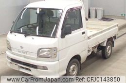 daihatsu hijet-truck 2003 -DAIHATSU--Hijet Truck LE-S200P--S200P-0124848---DAIHATSU--Hijet Truck LE-S200P--S200P-0124848-