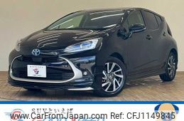 toyota aqua 2021 -TOYOTA--AQUA 6AA-MXPK11--MXPK11-2008965---TOYOTA--AQUA 6AA-MXPK11--MXPK11-2008965-