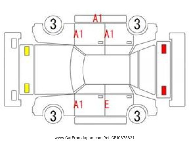 nissan note 2019 -NISSAN--Note DAA-HE12--HE12-293712---NISSAN--Note DAA-HE12--HE12-293712- image 2