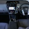 toyota prius-α 2011 -TOYOTA 【大阪 303つ6418】--Prius α ZVW41W-3004533---TOYOTA 【大阪 303つ6418】--Prius α ZVW41W-3004533- image 4