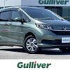 honda freed 2021 -HONDA--Freed 6AA-GB8--GB8-3108762---HONDA--Freed 6AA-GB8--GB8-3108762- image 1