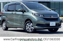 honda freed 2021 -HONDA--Freed 6AA-GB8--GB8-3108762---HONDA--Freed 6AA-GB8--GB8-3108762-