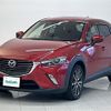 mazda cx-3 2015 -MAZDA--CX-3 LDA-DK5AW--DK5AW-103174---MAZDA--CX-3 LDA-DK5AW--DK5AW-103174- image 8