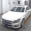 mercedes-benz cls-class 2014 quick_quick_RBA-218359_WDD2183592A121346 image 1