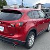 mazda cx-5 2014 CFJ1678763 image 9