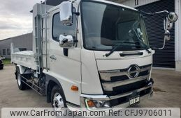 hino ranger 2017 GOO_NET_EXCHANGE_0700520A30240416W001