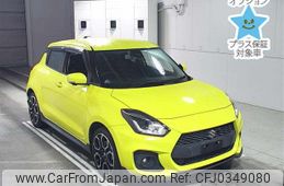 suzuki swift 2018 -SUZUKI--Swift ZC33S-105294---SUZUKI--Swift ZC33S-105294-