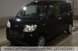 daihatsu tanto-exe 2013 CFJ1633441