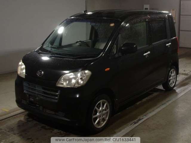 daihatsu tanto-exe 2013 CFJ1633441 image 1