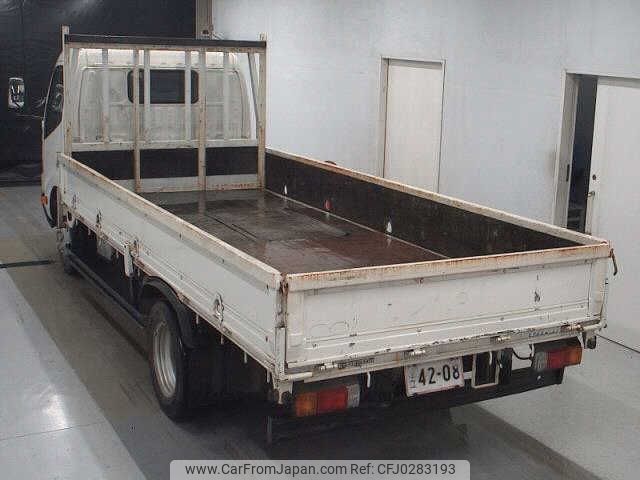 toyota dyna-truck 2011 -TOYOTA--Dyna XZU548--0002200---TOYOTA--Dyna XZU548--0002200- image 2