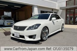 toyota crown 2011 -TOYOTA--Crown DBA-GRS200--GRS200-0066240---TOYOTA--Crown DBA-GRS200--GRS200-0066240-