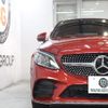 mercedes-benz c-class 2018 -MERCEDES-BENZ--Benz C Class DBA-205340--WDD2053402F765988---MERCEDES-BENZ--Benz C Class DBA-205340--WDD2053402F765988- image 5