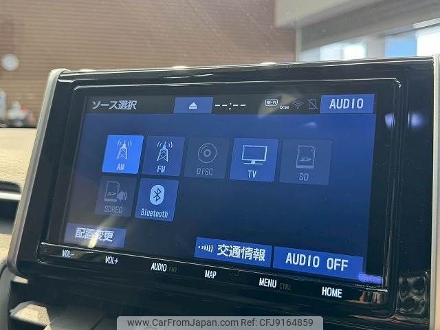 toyota rav4 2019 -TOYOTA--RAV4 6AA-AXAH54--AXAH54-2006089---TOYOTA--RAV4 6AA-AXAH54--AXAH54-2006089- image 2