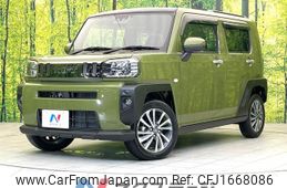 daihatsu taft 2022 CFJ1668086