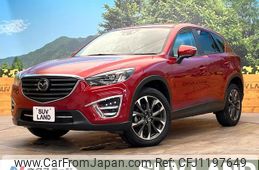 mazda cx-5 2015 quick_quick_KE2FW_KE2FW-204395