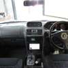 mitsubishi pajero 1998 BUD09114A2223 image 16