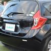 nissan note 2016 -NISSAN--Note DBA-E12--E12-483792---NISSAN--Note DBA-E12--E12-483792- image 18