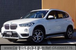 bmw x1 2018 -BMW--BMW X1 LDA-HT20--WBAHT920403F17196---BMW--BMW X1 LDA-HT20--WBAHT920403F17196-