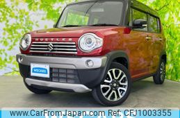 suzuki hustler 2016 quick_quick_DAA-MR41S_MR41S-178655