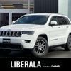 jeep grand-cherokee 2020 -CHRYSLER--Jeep Grand Cherokee DBA-WK36TA--1C4RJFFG6KC752699---CHRYSLER--Jeep Grand Cherokee DBA-WK36TA--1C4RJFFG6KC752699- image 1