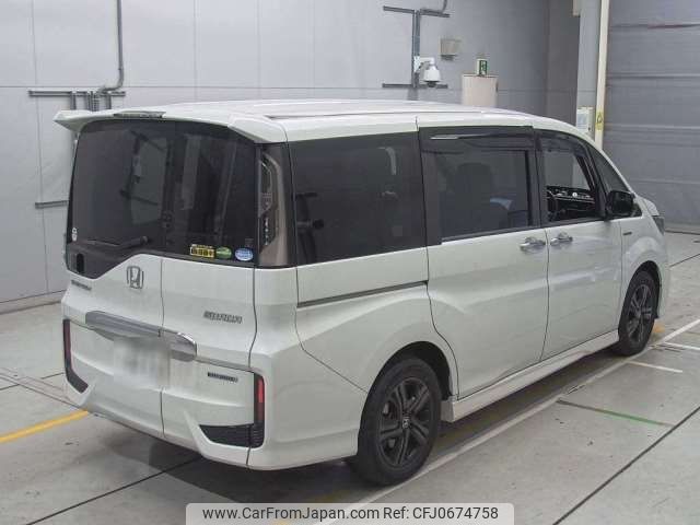 honda stepwagon 2019 -HONDA 【名古屋 999ｱ9999】--Stepwgn 6AA-RP5--RP5-1093361---HONDA 【名古屋 999ｱ9999】--Stepwgn 6AA-RP5--RP5-1093361- image 2