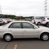 toyota corolla 1997 CFJ1845743 image 1