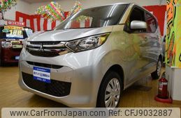mitsubishi ek-wagon 2019 -MITSUBISHI--ek Wagon B36W--0001433---MITSUBISHI--ek Wagon B36W--0001433-
