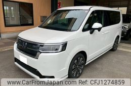 honda stepwagon 2025 -HONDA 【富山 301ﾌ8511】--Stepwgn RP8--1099650---HONDA 【富山 301ﾌ8511】--Stepwgn RP8--1099650-