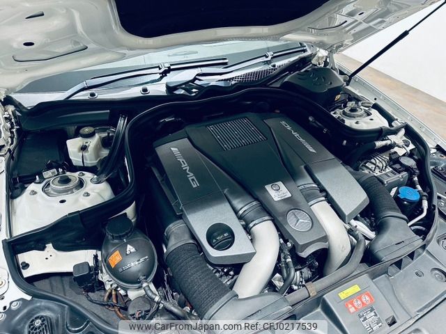 mercedes-benz amg 2014 -MERCEDES-BENZ--AMG CBA-218374--WDD2183742A101812---MERCEDES-BENZ--AMG CBA-218374--WDD2183742A101812- image 2