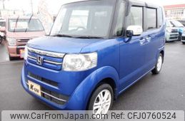 honda n-box 2015 -HONDA 【豊田 580】--N BOX DBA-JF1--JF1-2419007---HONDA 【豊田 580】--N BOX DBA-JF1--JF1-2419007-