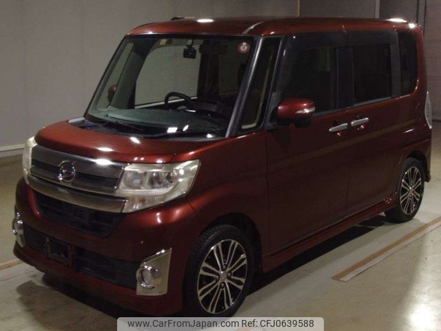 daihatsu tanto 2013 -DAIHATSU--Tanto LA600S-0029495---DAIHATSU--Tanto LA600S-0029495- image 1