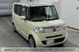 honda n-box 2013 -HONDA--N BOX JF1-1312830---HONDA--N BOX JF1-1312830-