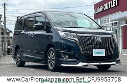 toyota esquire 2019 -TOYOTA--Esquire DBA-ZRR85G--ZRR85-0118911---TOYOTA--Esquire DBA-ZRR85G--ZRR85-0118911-