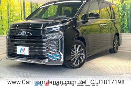 toyota voxy 2025 CFJ1817198