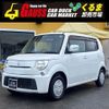 suzuki mr-wagon 2011 -SUZUKI--MR Wagon DBA-MF33S--MF33S-114418---SUZUKI--MR Wagon DBA-MF33S--MF33S-114418- image 1