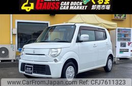 suzuki mr-wagon 2011 -SUZUKI--MR Wagon DBA-MF33S--MF33S-114418---SUZUKI--MR Wagon DBA-MF33S--MF33S-114418-