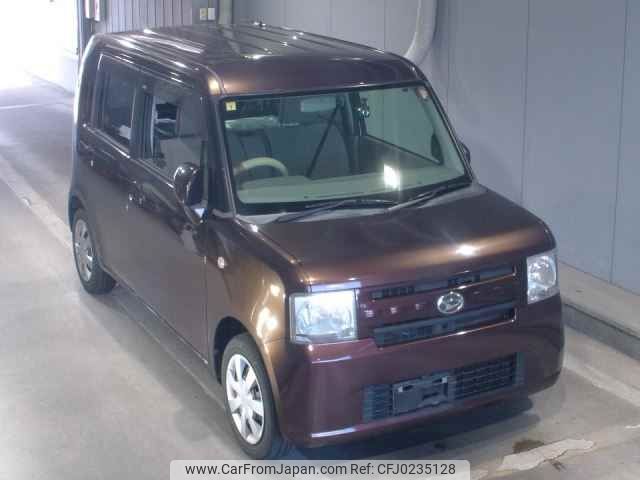 daihatsu move-conte 2012 -DAIHATSU--Move Conte L575S--0159885---DAIHATSU--Move Conte L575S--0159885- image 1