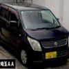 suzuki wagon-r 2009 CFJ1845940 image 1