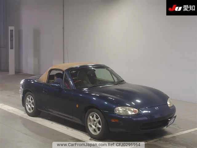 mazda roadster 2000 -MAZDA 【春日井 500ｻ2871】--Roadster NB8C--110026---MAZDA 【春日井 500ｻ2871】--Roadster NB8C--110026- image 1