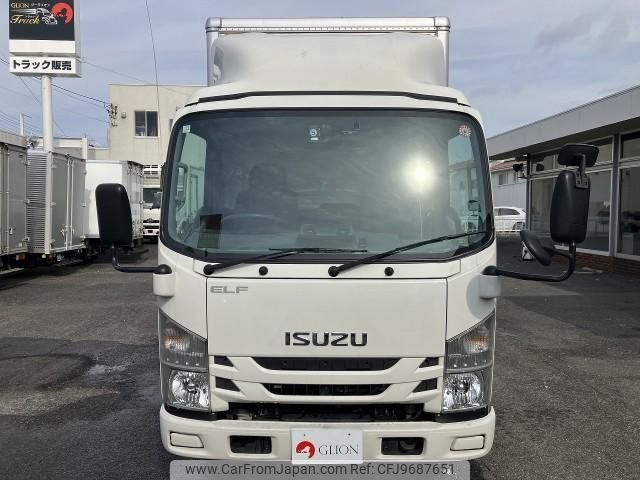 isuzu elf-truck 2019 quick_quick_2RG-NMR88AN_NMR88-7001411 image 2