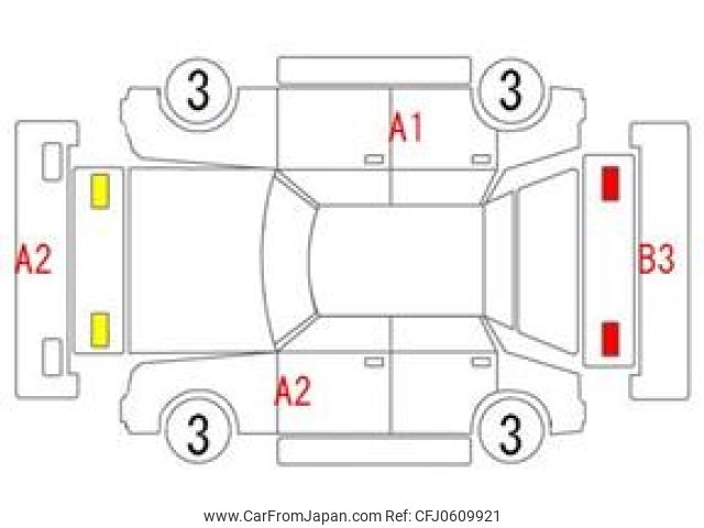 toyota aqua 2012 -TOYOTA--AQUA DAA-NHP10--NHP10-2123263---TOYOTA--AQUA DAA-NHP10--NHP10-2123263- image 2