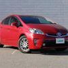 toyota prius 2012 -TOYOTA--Prius DAA-ZVW30--ZVW30-1524016---TOYOTA--Prius DAA-ZVW30--ZVW30-1524016- image 1