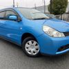 nissan wingroad 2013 CFJ9655363 image 2