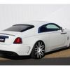 rolls-royce wraith 2014 quick_quick_ABA-665C_SCA665C04EUX77984 image 10