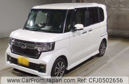 honda n-box 2022 -HONDA 【岐阜 582め6235】--N BOX JF3-5228067---HONDA 【岐阜 582め6235】--N BOX JF3-5228067-