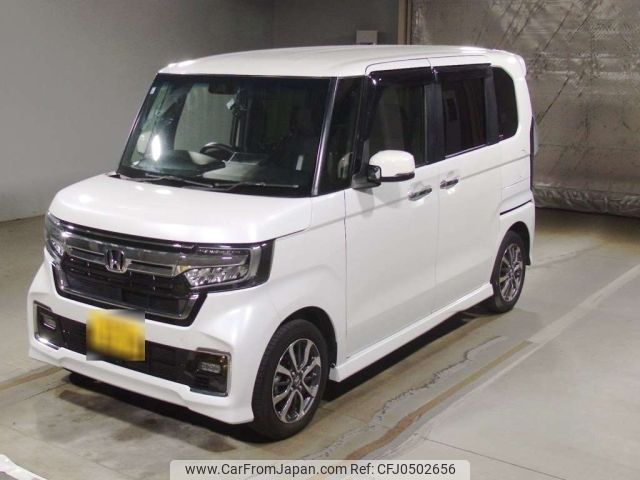 honda n-box 2022 -HONDA 【岐阜 582め6235】--N BOX JF3-5228067---HONDA 【岐阜 582め6235】--N BOX JF3-5228067- image 1