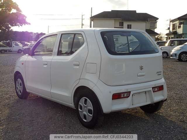 suzuki alto 2019 -SUZUKI--Alto DBA-HA36S--HA36S-524081---SUZUKI--Alto DBA-HA36S--HA36S-524081- image 2